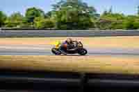 Advanced Group Yellow Bikes